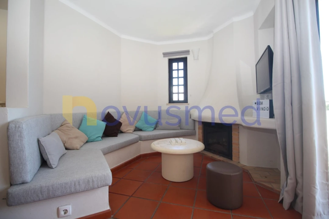 Apartamento T1 para Venda em Albufeira e Olhos de Água Foto 78