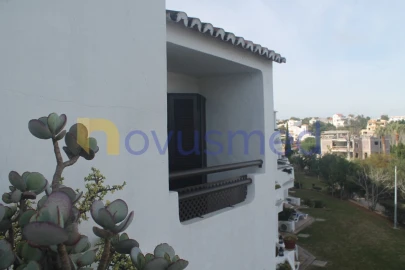 Apartamento T1 para Venda em Albufeira e Olhos de Água