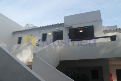 Apartamento T1 para Venda em Albufeira e Olhos de Água