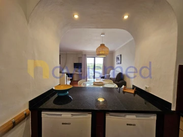 Apartamento T1 para Venda em Albufeira e Olhos de Água