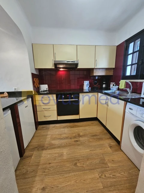 Apartamento T1 para Venda em Albufeira e Olhos de Água