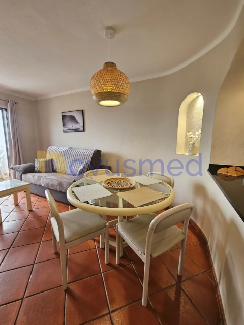 Apartamento T1 para Venda em Albufeira e Olhos de Água
