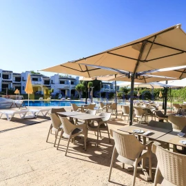 Apartamento T1 para Venda em Albufeira e Olhos de Água