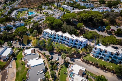 Apartamento T1 para Venda em Albufeira e Olhos de Água