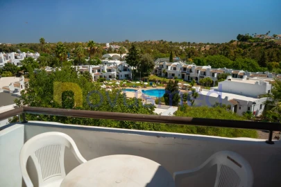 Apartamento T1 para Venda em Albufeira e Olhos de Água
