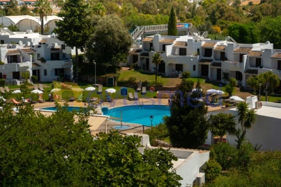 Apartamento T1 para Venda em Albufeira e Olhos de Água