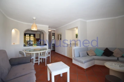 Apartamento T1 para Venda em Albufeira e Olhos de Água