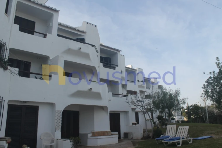 Apartamento T1 para Venda em Albufeira e Olhos de Água Foto 11