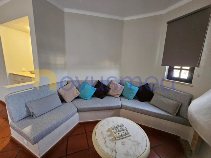Apartamento T1 para Venda em Albufeira e Olhos de Água Foto 2