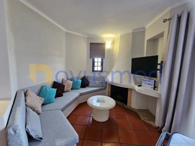 Apartamento T1 para Venda em Albufeira e Olhos de Água Foto 15