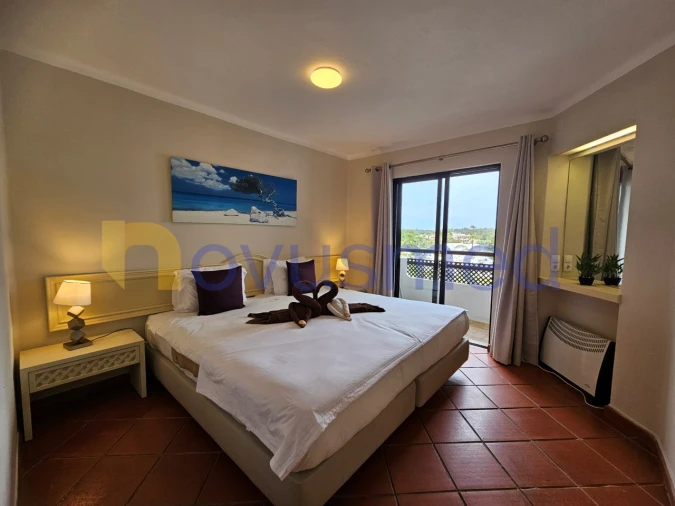 Apartamento T1 para Venda em Albufeira e Olhos de Água Foto 3