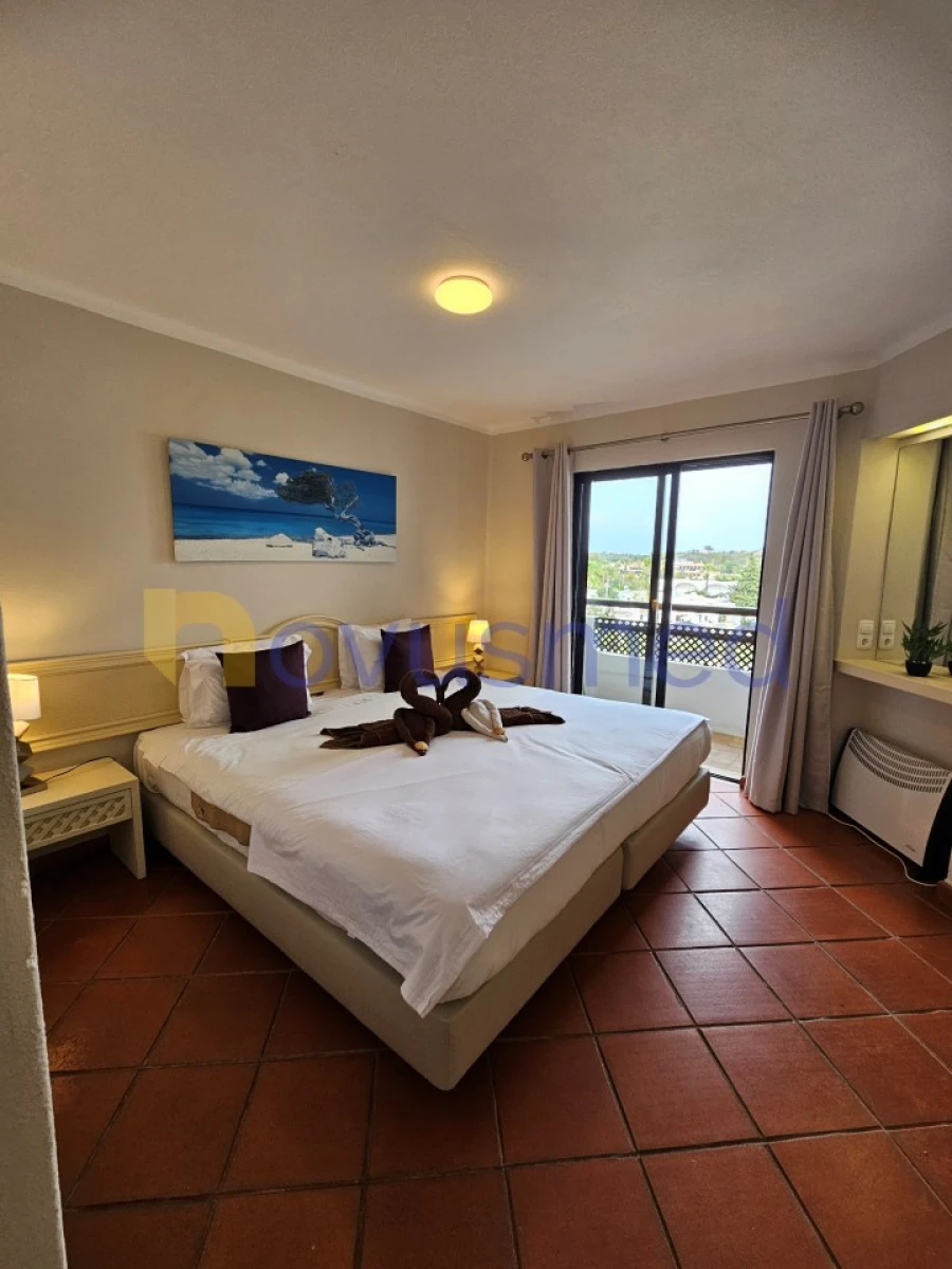 Apartamento T1 para Venda em Albufeira e Olhos de Água Foto 16