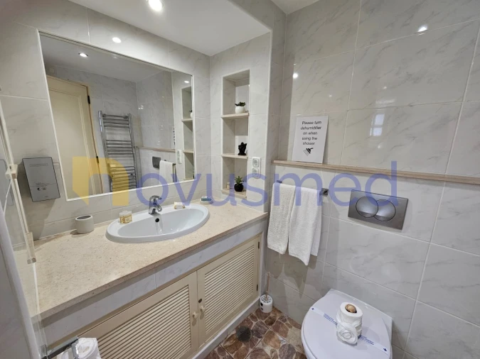 Apartamento T1 para Venda em Albufeira e Olhos de Água Foto 5
