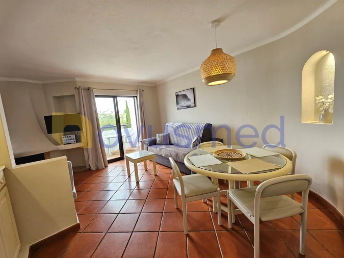 Apartamento T1 para Venda em Albufeira e Olhos de Água Foto 21