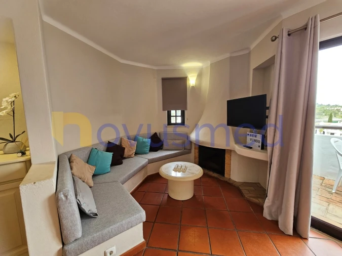 Apartamento T1 para Venda em Albufeira e Olhos de Água Foto 22