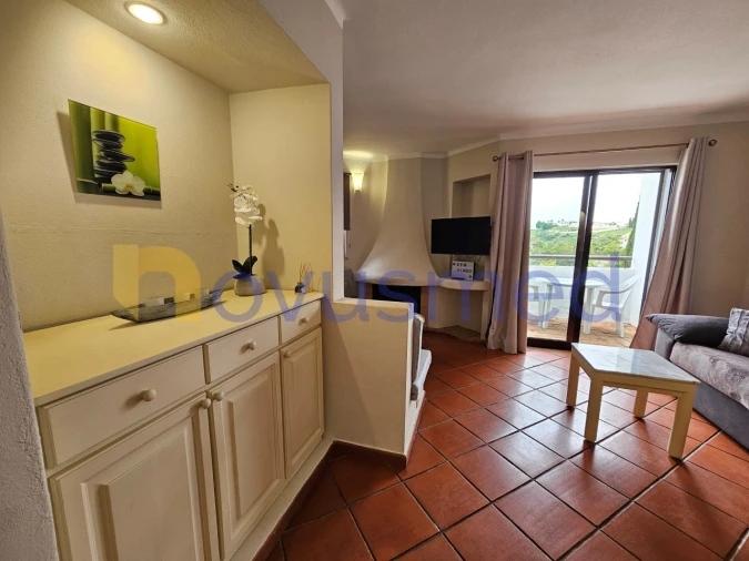 Apartamento T1 para Venda em Albufeira e Olhos de Água Foto 27