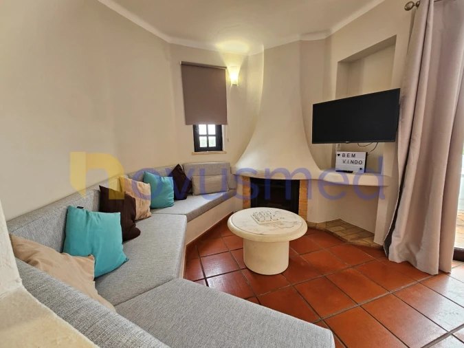 Apartamento T1 para Venda em Albufeira e Olhos de Água Foto 28