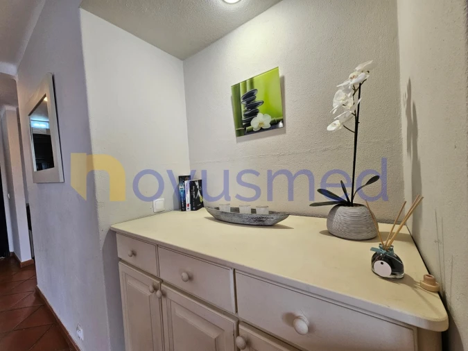 Apartamento T1 para Venda em Albufeira e Olhos de Água Foto 29