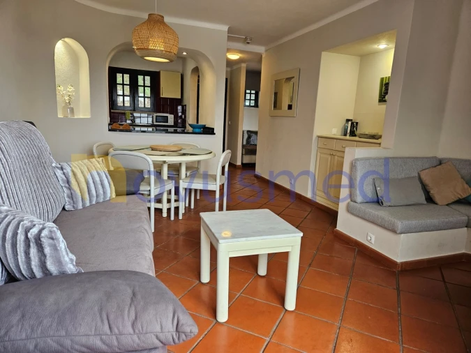 Apartamento T1 para Venda em Albufeira e Olhos de Água Foto 31