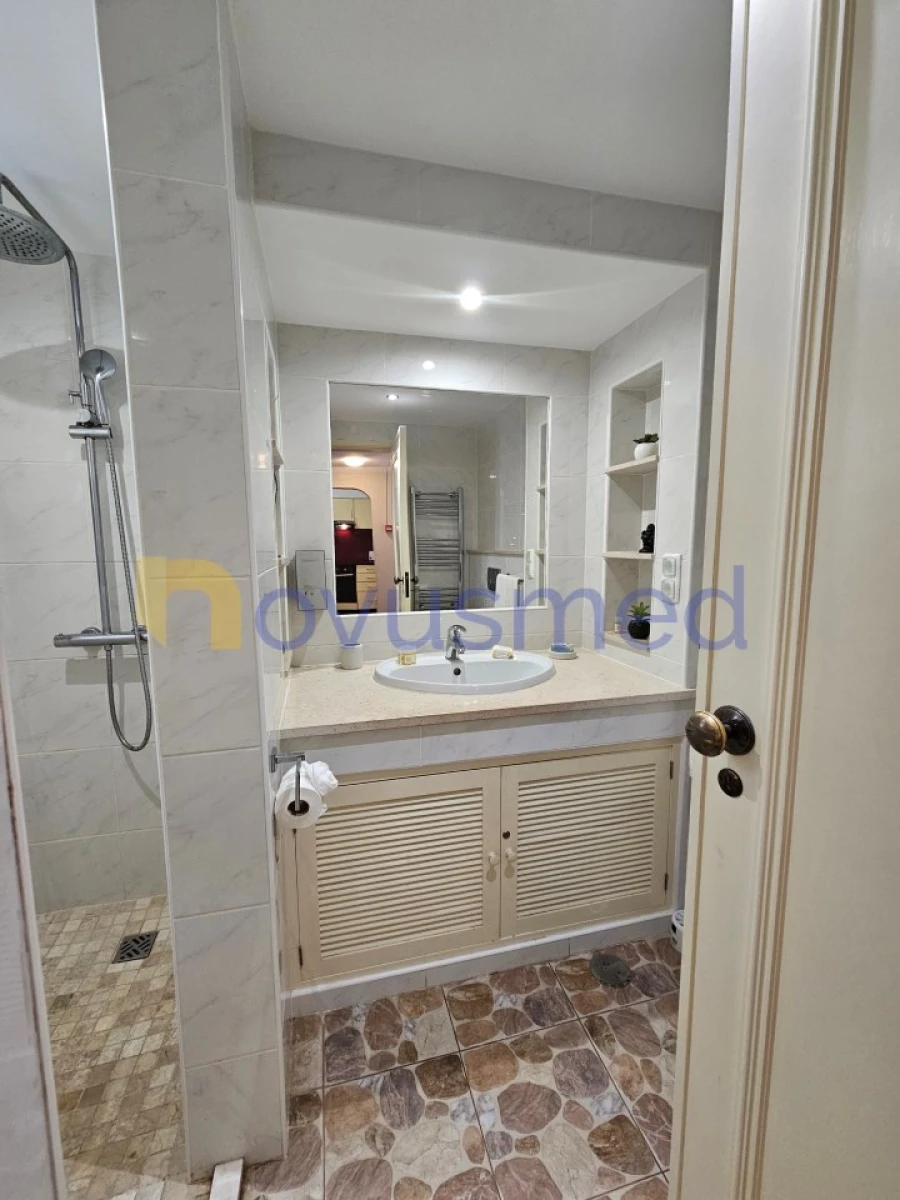 Apartamento T1 para Venda em Albufeira e Olhos de Água Foto 36