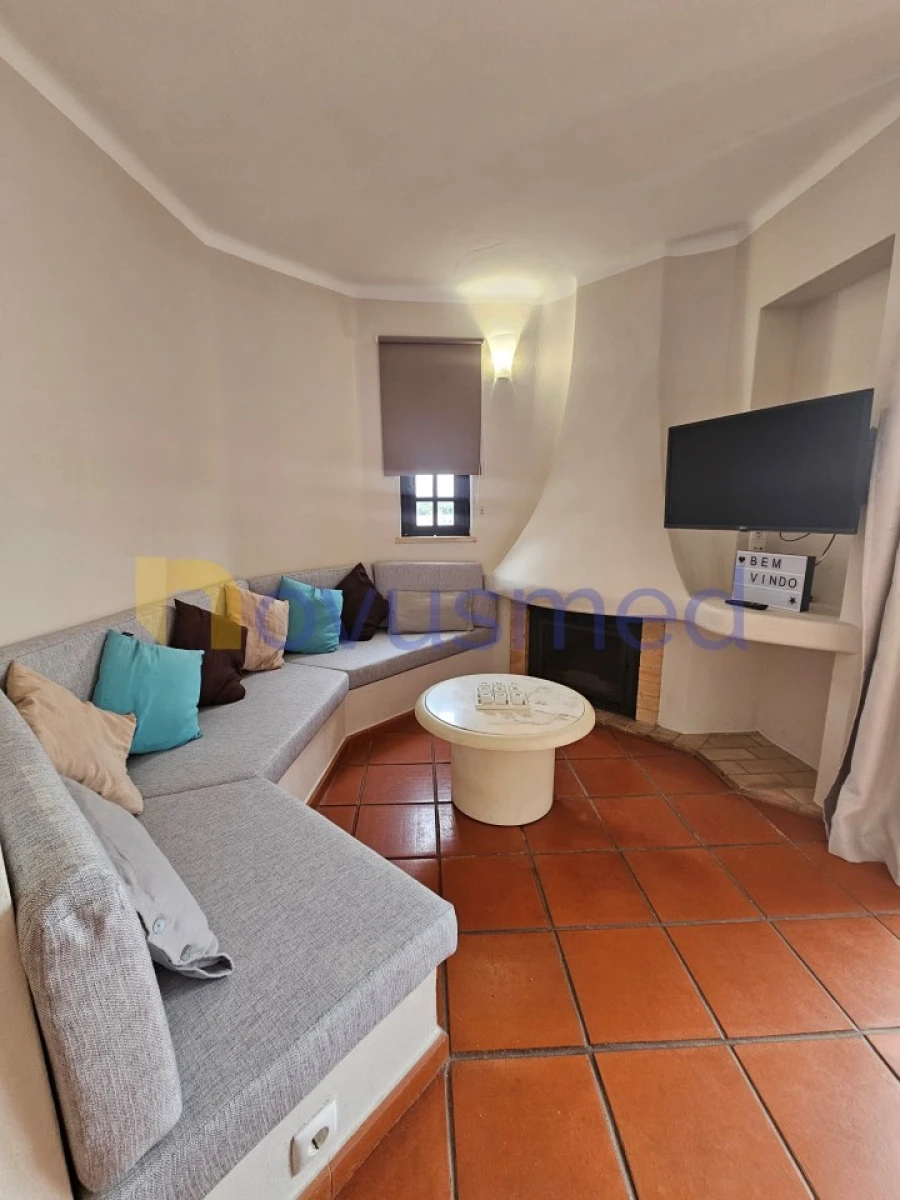 Apartamento T1 para Venda em Albufeira e Olhos de Água Foto 40