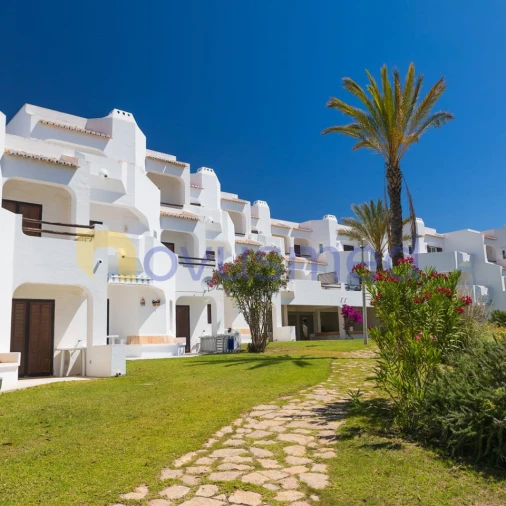 Apartamento T1 para Venda em Albufeira e Olhos de Água Foto 46
