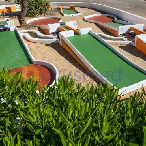 Apartamento T1 para Venda em Albufeira e Olhos de Água Foto 47