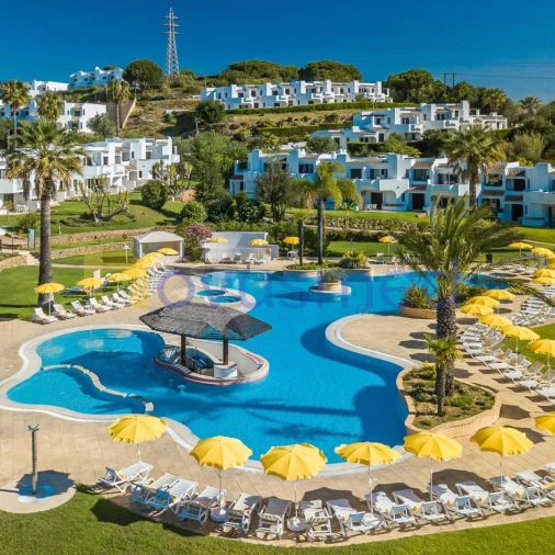 Apartamento T1 para Venda em Albufeira e Olhos de Água Foto 51