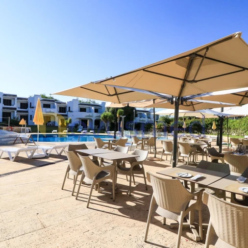 Apartamento T1 para Venda em Albufeira e Olhos de Água Foto 53