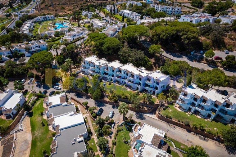 Apartamento T1 para Venda em Albufeira e Olhos de Água Foto 56