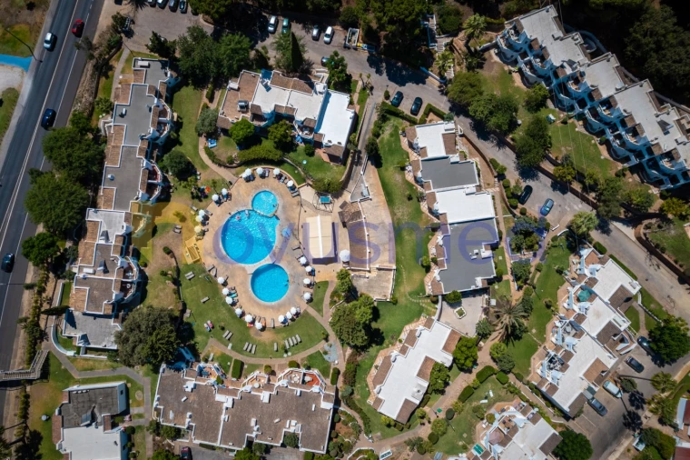 Apartamento T1 para Venda em Albufeira e Olhos de Água Foto 58