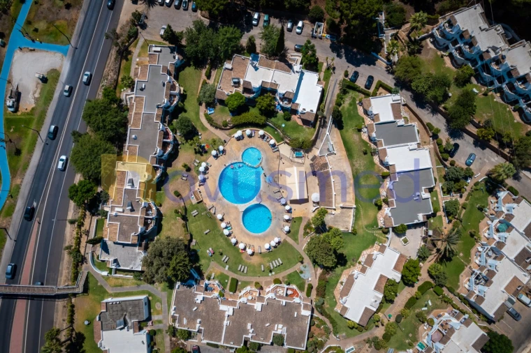 Apartamento T1 para Venda em Albufeira e Olhos de Água Foto 59