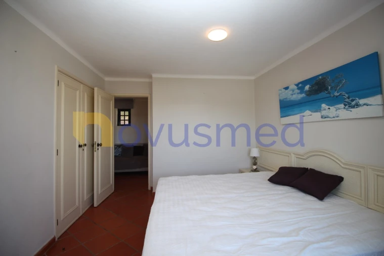 Apartamento T1 para Venda em Albufeira e Olhos de Água Foto 67