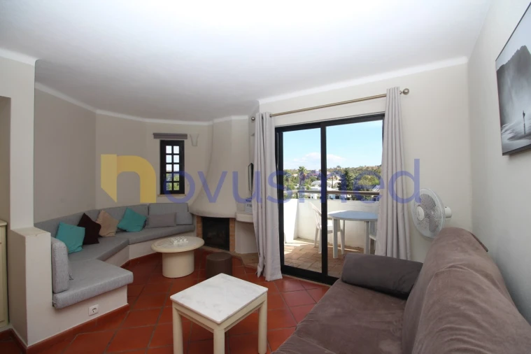 Apartamento T1 para Venda em Albufeira e Olhos de Água Foto 72