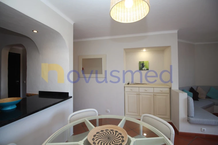 Apartamento T1 para Venda em Albufeira e Olhos de Água Foto 81