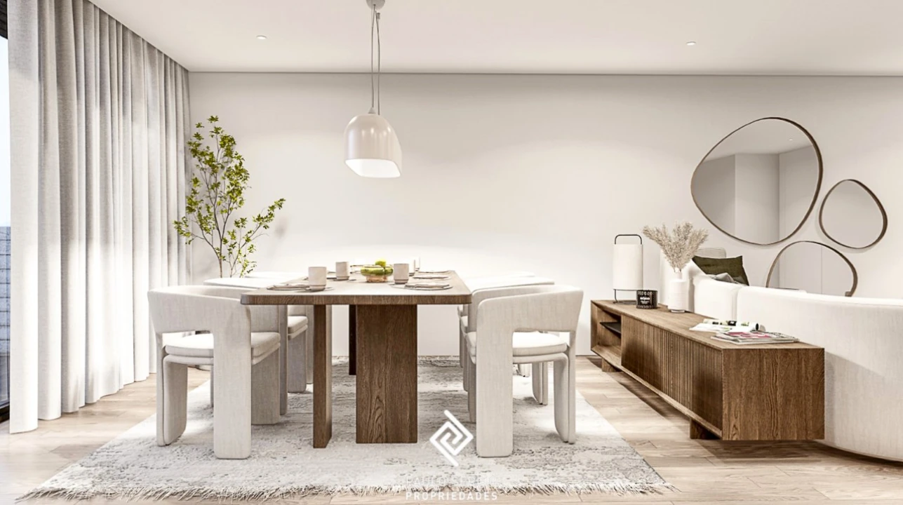 Apartamento T3 para Venda em Valongo Foto 4