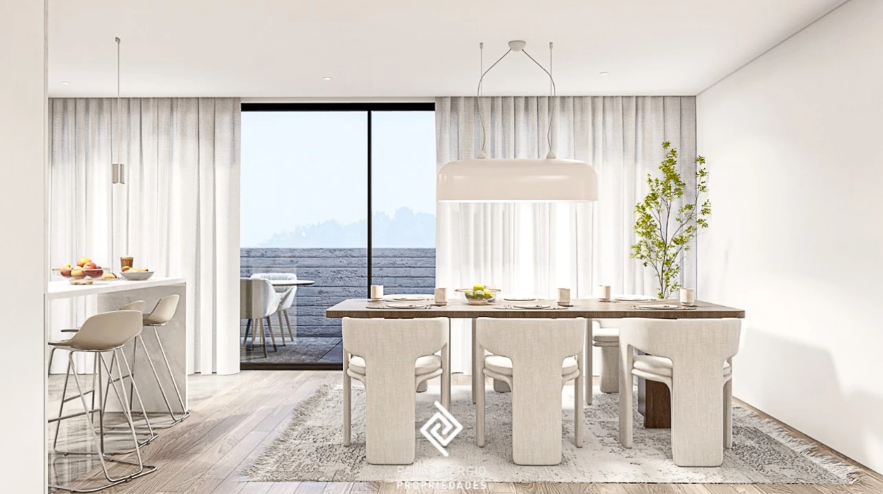 Apartamento T3 para Venda em Valongo Foto 6
