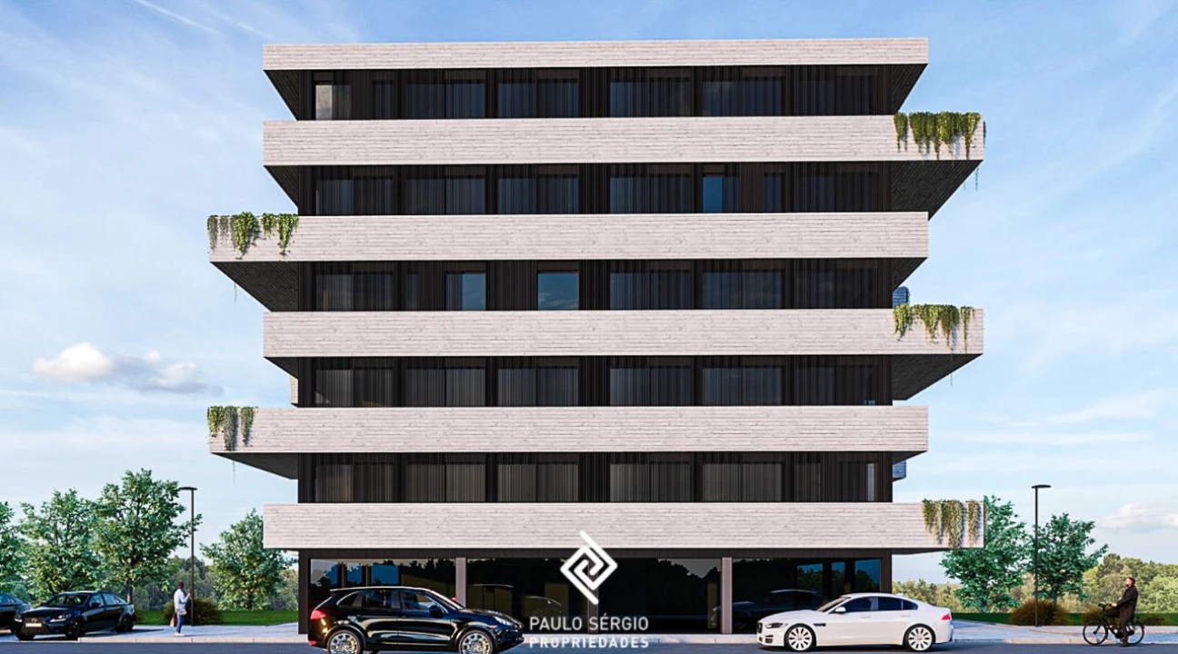 Apartamento T3 para Venda em Valongo Foto 7