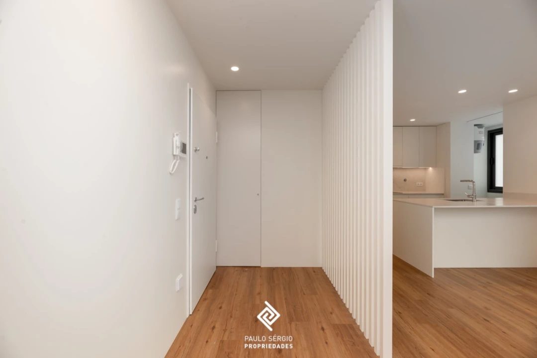 Apartamento T3 para Venda em Santa Marinha e São Pedro da Afurada Foto 5