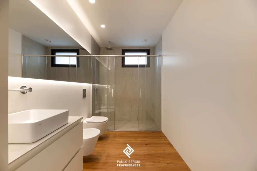 Apartamento T3 para Venda em Santa Marinha e São Pedro da Afurada Foto 10