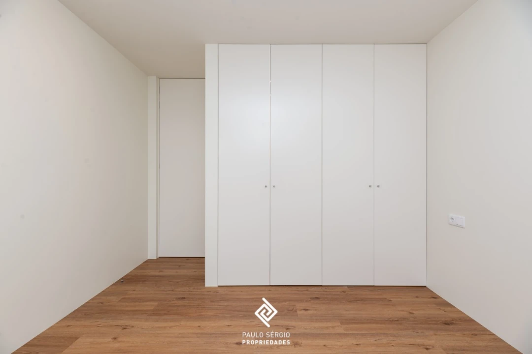 Apartamento T3 para Venda em Santa Marinha e São Pedro da Afurada Foto 12
