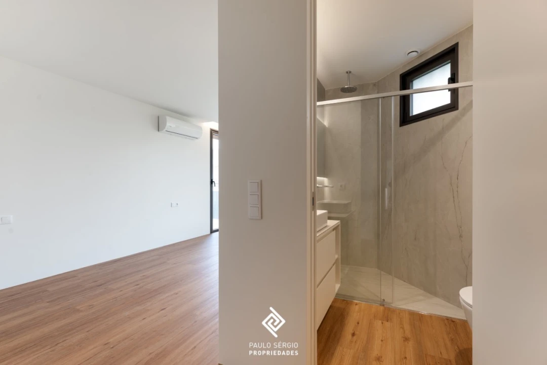 Apartamento T3 para Venda em Santa Marinha e São Pedro da Afurada Foto 17