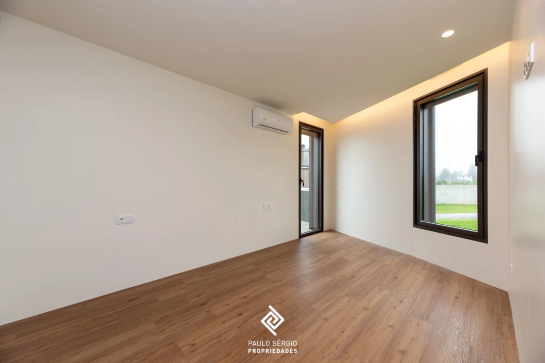 Apartamento T3 para Venda em Santa Marinha e São Pedro da Afurada Foto 19