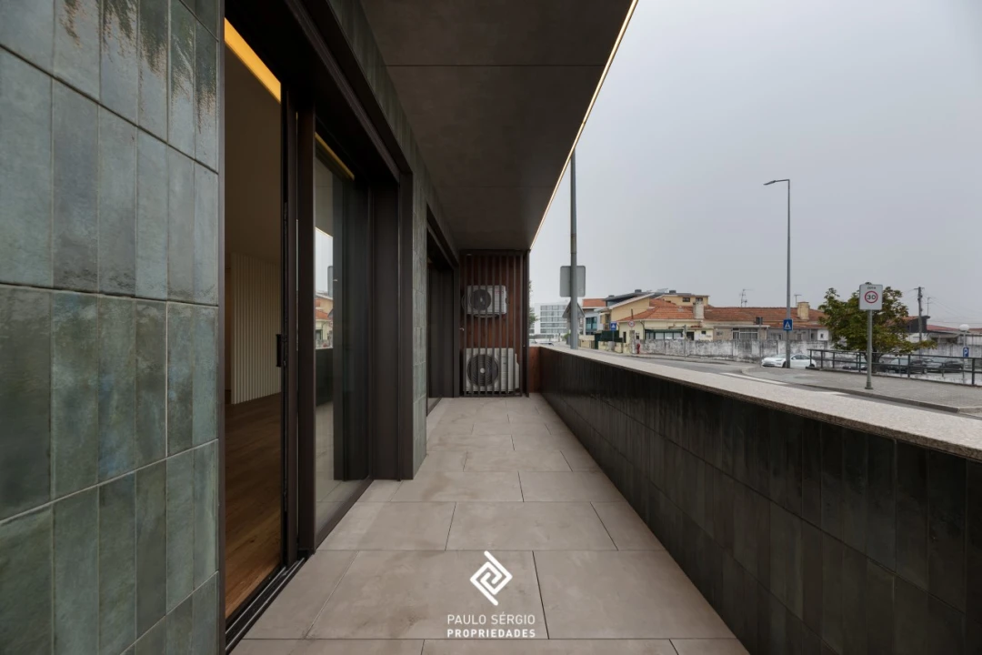 Apartamento T3 para Venda em Santa Marinha e São Pedro da Afurada Foto 21