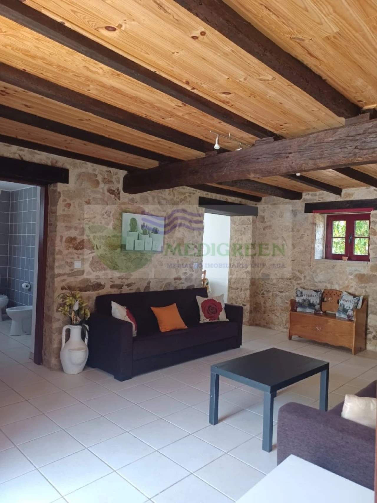 Moradia T5 para Venda em Cedrim e Paradela Foto 15