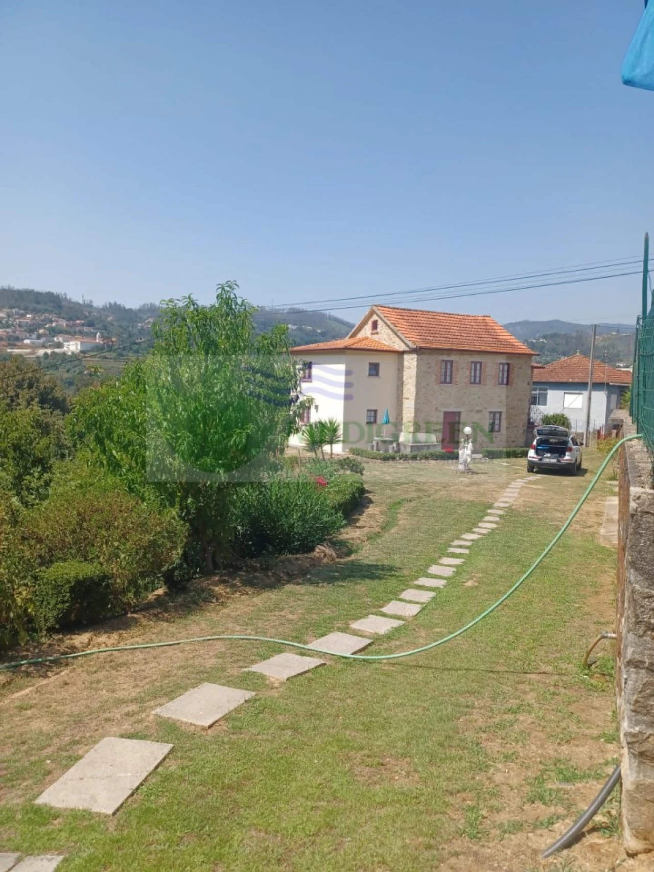 Moradia T5 para Venda em Cedrim e Paradela Foto 25