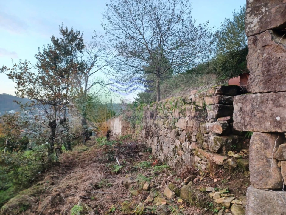 Moradia T5 para Venda em Cedrim e Paradela Foto 37