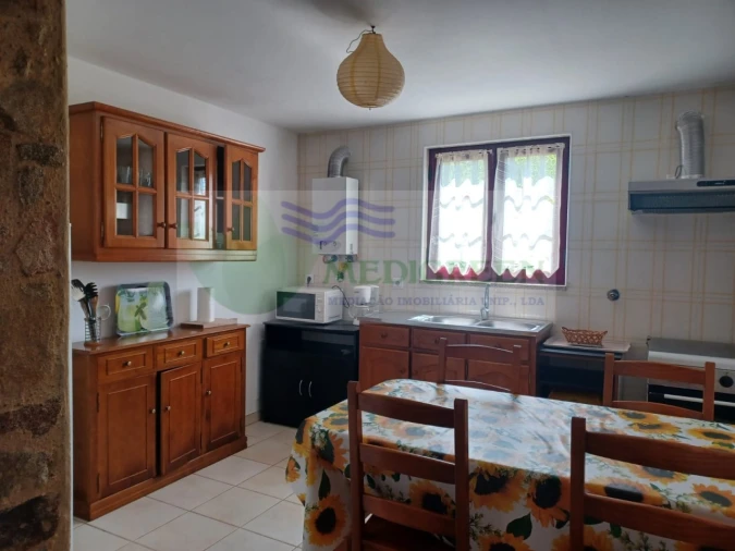 Moradia T5 para Venda em Cedrim e Paradela Foto 4