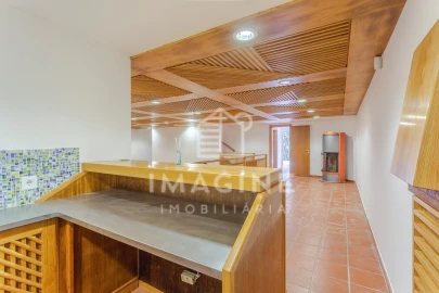 Moradia T5 para Venda em Carvalhal