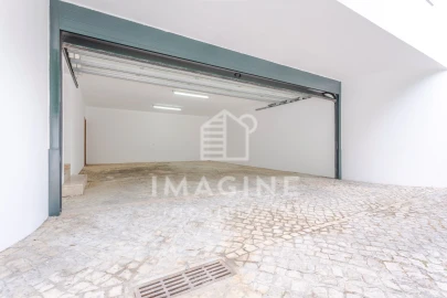 Moradia T5 para Venda em Carvalhal